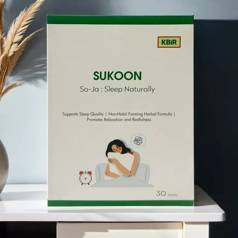 SUKOON TABLET